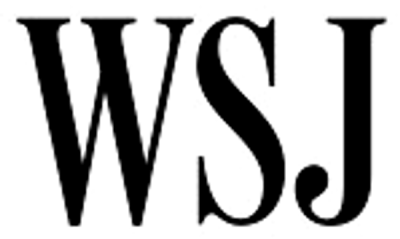 The Wall Street Journal WSJ logo